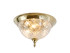 Потолочный светильник Newport Megan 6403/PL gold new М0070166 Потолочный светильник Newport Megan 6403/PL gold new М0070166