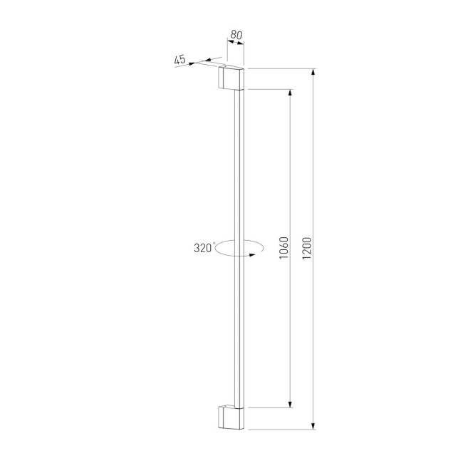 Уличный настенный светильник Elektrostandard Argos 35121/D черный 4690389219269 a072070 Уличный настенный светильник Elektrostandard Argos 35121/D черный 4690389219269 a072070