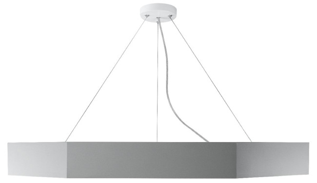 Подвесной светильник Эра SPO-122-W-40K-066 Б0058878