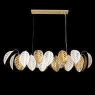 Подвесная люстра Crystal Lux RAMONA SP10 Подвесная люстра Crystal Lux RAMONA SP10