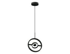 Корпус подвесного светильника поворотный Ambrella Light Diy spot C9112