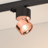 Трековый трехфазный светильник Arlight SP-PLURIO-TRACK-4TR-R77-9W Warm3000 038123 Трековый трехфазный светильник Arlight SP-PLURIO-TRACK-4TR-R77-9W Warm3000 038123
