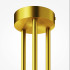 Потолочная люстра Maytoni Teatro MOD287PL-06BS Потолочная люстра Maytoni Teatro MOD287PL-06BS