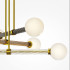 Потолочная люстра Maytoni Teatro MOD287PL-06BS Потолочная люстра Maytoni Teatro MOD287PL-06BS