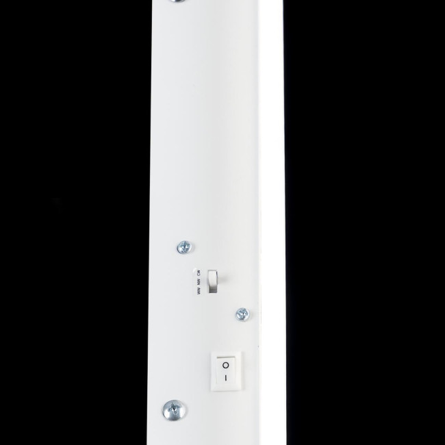 Настенный светильник Citilux Тринити CL238560 Настенный светильник Citilux Тринити CL238560