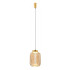 Подвесной светильник IMEX PLC-7077-180-P-AMBER