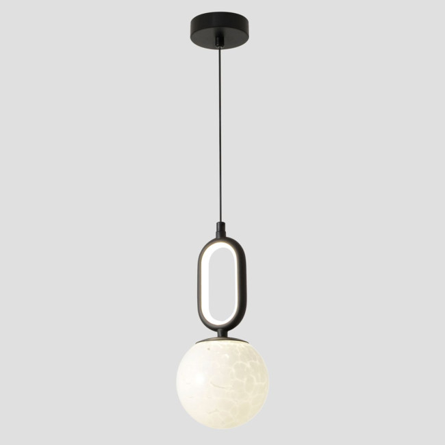 Подвесной светильник Crystal Lux CATKIN SP1.2 Подвесной светильник Crystal Lux CATKIN SP1.2