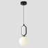 Подвесной светильник Crystal Lux CATKIN SP1.2 Подвесной светильник Crystal Lux CATKIN SP1.2