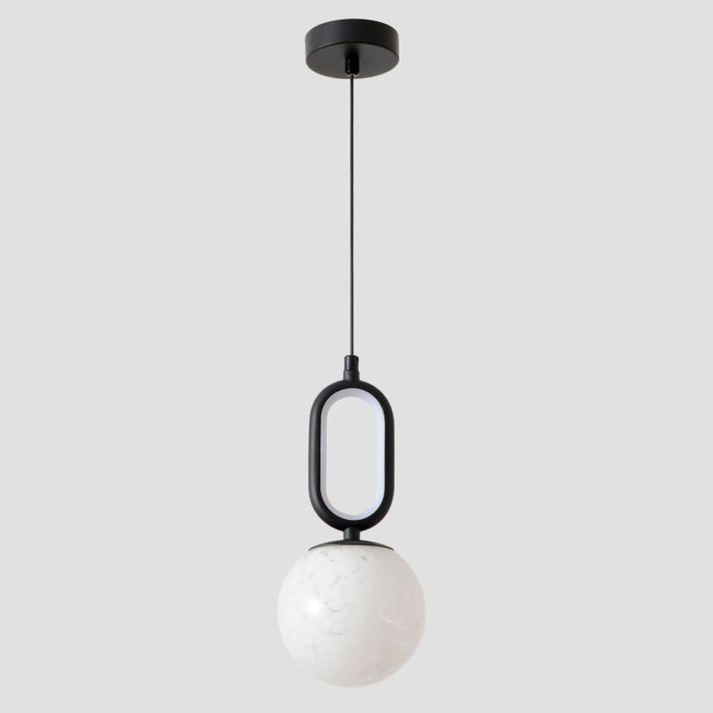 Подвесной светильник Crystal Lux CATKIN SP1.2 Подвесной светильник Crystal Lux CATKIN SP1.2