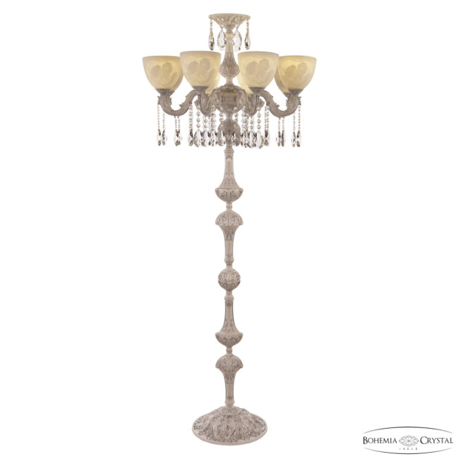 Торшер Bohemia Ivele Crystal AL79101T/8/175 A WMN P1 U Angel Торшер Bohemia Ivele Crystal AL79101T/8/175 A WMN P1 U Angel