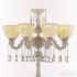 Торшер Bohemia Ivele Crystal AL79101T/8/175 A WMN P1 U Angel Торшер Bohemia Ivele Crystal AL79101T/8/175 A WMN P1 U Angel