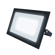 Прожектор Uniel ULF-F21-100W/4000K IP65 200-250В BLACK