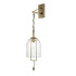 Бра Indigo Alta 11034/1W Gold V000392 Бра Indigo Alta 11034/1W Gold V000392