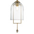 Бра Indigo Alta 11034/1W Gold V000392 Бра Indigo Alta 11034/1W Gold V000392