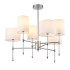 Люстра на штанге Lumion Latti 6589/6C Люстра на штанге Lumion Latti 6589/6C