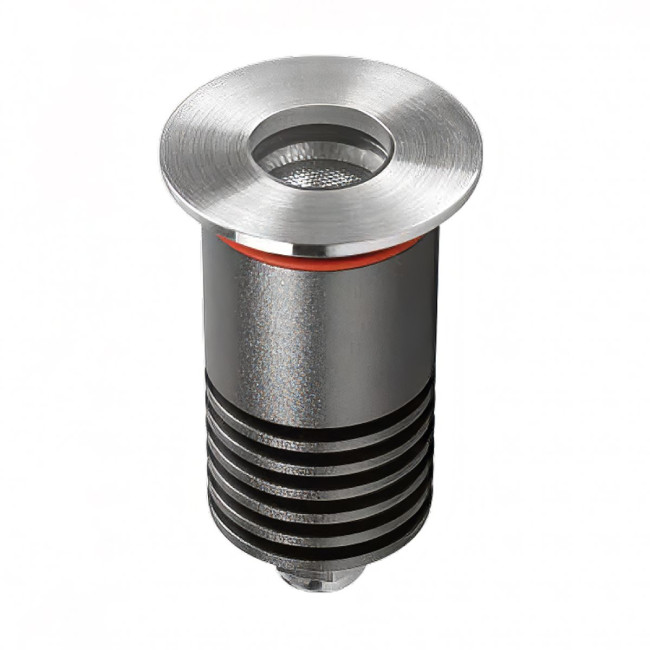 Грунтовый светильник Arlight ART-GROUND-R40-3W Warm3000 (SL, 36 deg, 24V) 048820 Грунтовый светильник Arlight ART-GROUND-R40-3W Warm3000 (SL, 36 deg, 24V) 048820