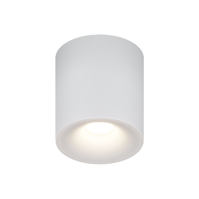 Накладной светильник Maytoni Spark C094-GU10-W