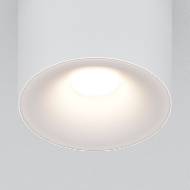 Накладной светильник Maytoni Spark C094-GU10-W