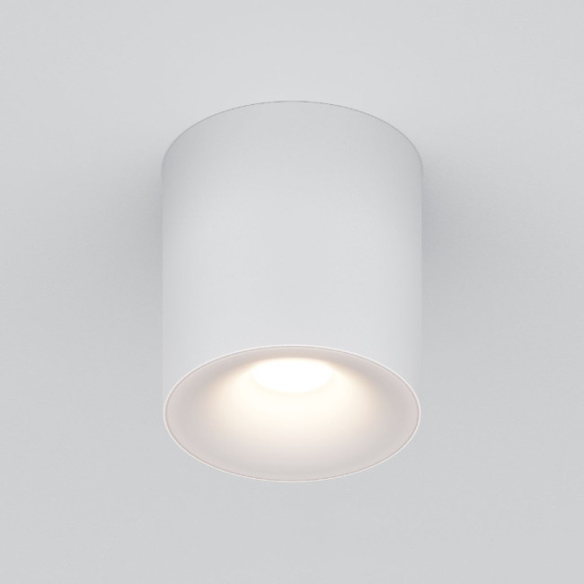 Накладной светильник Maytoni Spark C094-GU10-W