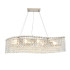 Подвесная люстра Escada Empire 2122/6S Chrome