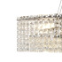 Подвесная люстра Escada Empire 2122/6S Chrome