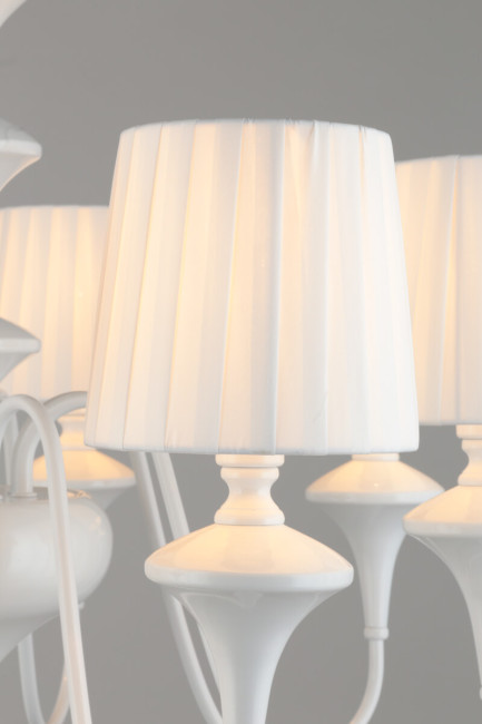 Подвесная люстра Omnilux Monsano OML-72503-08 Подвесная люстра Omnilux Monsano OML-72503-08