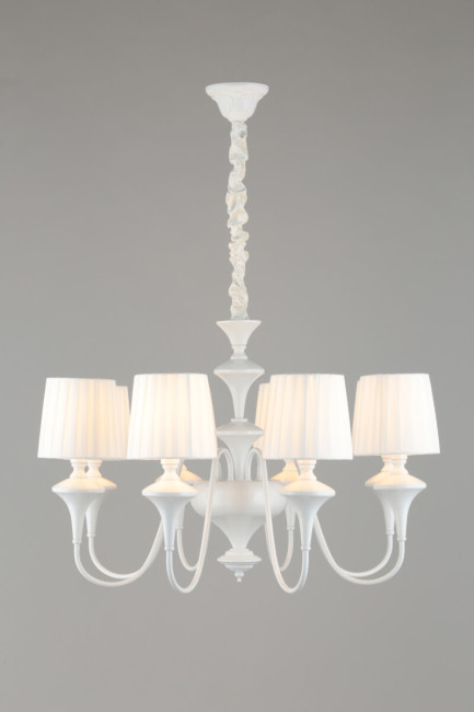 Подвесная люстра Omnilux Monsano OML-72503-08 Подвесная люстра Omnilux Monsano OML-72503-08