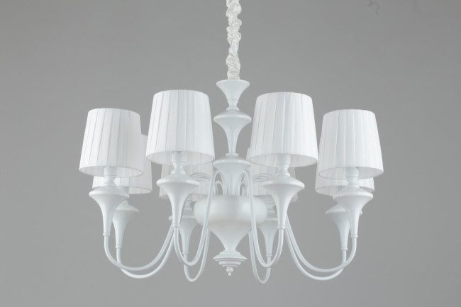 Подвесная люстра Omnilux Monsano OML-72503-08 Подвесная люстра Omnilux Monsano OML-72503-08