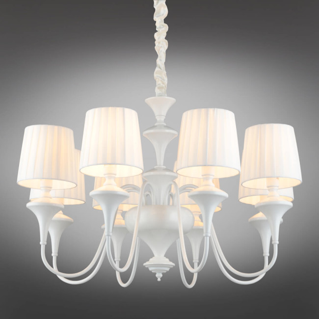 Подвесная люстра Omnilux Monsano OML-72503-08 Подвесная люстра Omnilux Monsano OML-72503-08