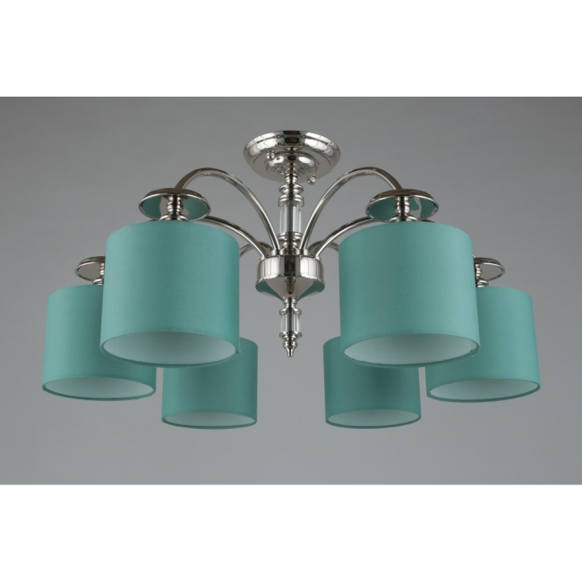 Потолочная люстра Aployt Nikolet APL.714.07.06 Потолочная люстра Aployt Nikolet APL.714.07.06