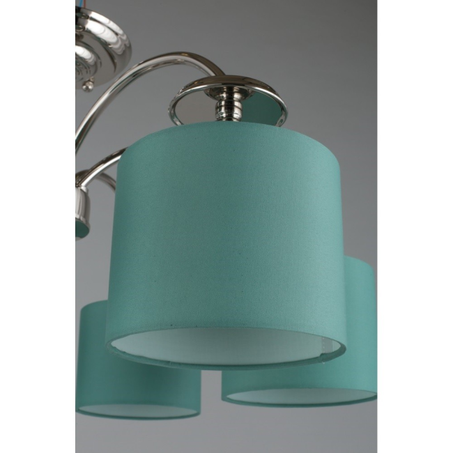 Потолочная люстра Aployt Nikolet APL.714.07.06 Потолочная люстра Aployt Nikolet APL.714.07.06