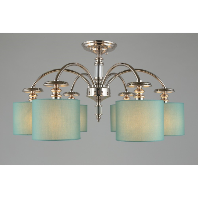 Потолочная люстра Aployt Nikolet APL.714.07.06 Потолочная люстра Aployt Nikolet APL.714.07.06