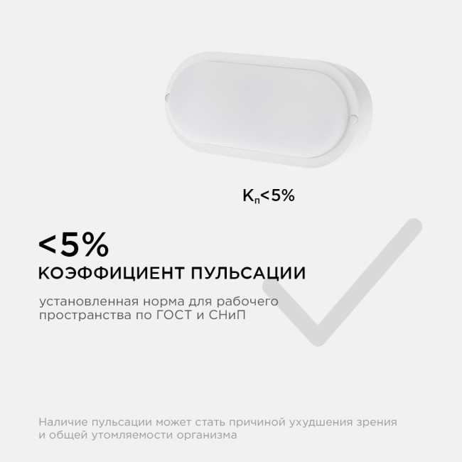 Настенно-потолочный светильник Apeyron 28-04