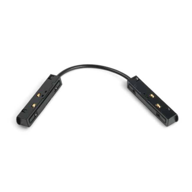 Соединитель угловой гибкий Voltalighting Light AIJL-CX-533.B Соединитель угловой гибкий Voltalighting Light AIJL-CX-533.B