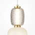 Бра Maytoni Pattern MOD267WL-L18G3K Бра Maytoni Pattern MOD267WL-L18G3K