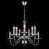 Подвесная люстра Lumion Incanto 8034/10