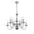 Подвесная люстра Lumion Incanto 8034/10