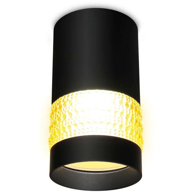 Потолочный светильник Ambrella Light Techno Spot TN375