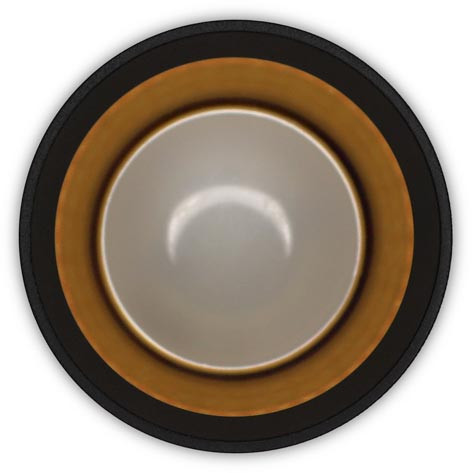 Потолочный светильник Ambrella Light Techno Spot TN375