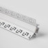 Профиль встраиваемый угловой алюминиевый с экраном Elektrostandard внутренний угол LL-2-ALP014 4690389170577 Профиль встраиваемый угловой алюминиевый с экраном Elektrostandard внутренний угол LL-2-ALP014 4690389170577