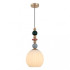 Подвесной светильник Moderli Charm V10902-P