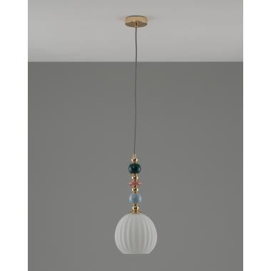 Подвесной светильник Moderli Charm V10902-P