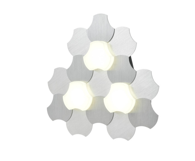 Панно Vele Luce Viva VL8045W03 Панно Vele Luce Viva VL8045W03