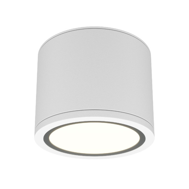 Накладной светильник Maytoni Rendo C095CL-GX53-W Накладной светильник Maytoni Rendo C095CL-GX53-W