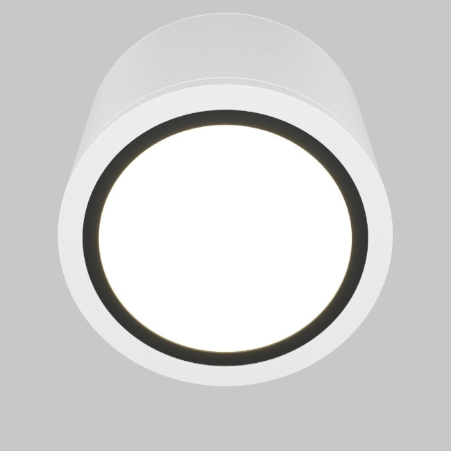 Накладной светильник Maytoni Rendo C095CL-GX53-W Накладной светильник Maytoni Rendo C095CL-GX53-W