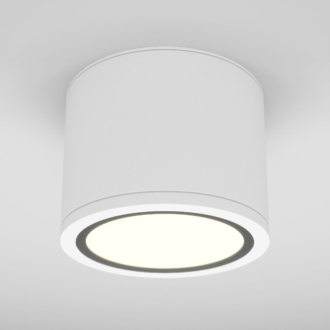 Накладной светильник Maytoni Rendo C095CL-GX53-W Накладной светильник Maytoni Rendo C095CL-GX53-W