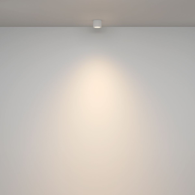 Накладной светильник Maytoni Rendo C095CL-GX53-W Накладной светильник Maytoni Rendo C095CL-GX53-W