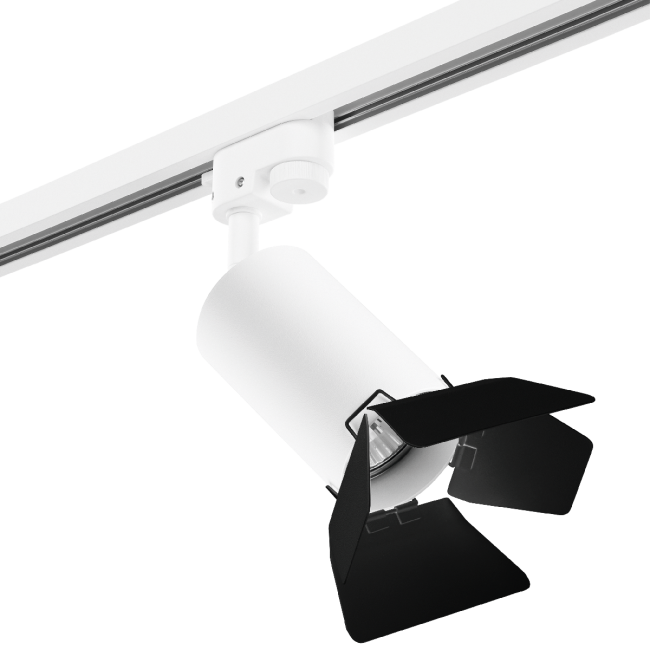 Трековый светильник Lightstar Rullo (214436+592056+202437) R1T436437 (214436+592056+202437) Трековый светильник Lightstar Rullo (214436+592056+202437) R1T436437 (214436+592056+202437)