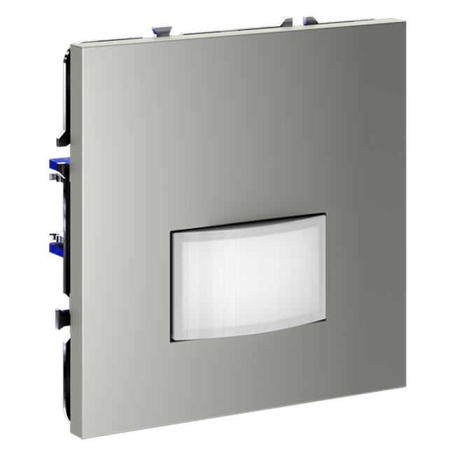 Датчик движения Voltum S70 VLS070505 (сталь)