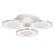 Потолочная люстра De Markt Мадлен 424016304 Потолочная люстра De Markt Мадлен 424016304